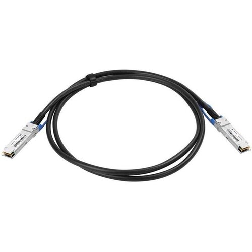 Innoptical DAC Bak. Pas. kabl, 50G, SFP56 to SFP56, 0.65m, H Slike