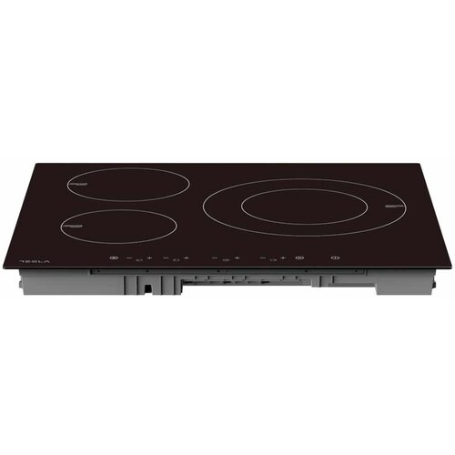 Tesla ugradna ploča  HI6301MB/indukciona/3 zone/52cm/crna Cene