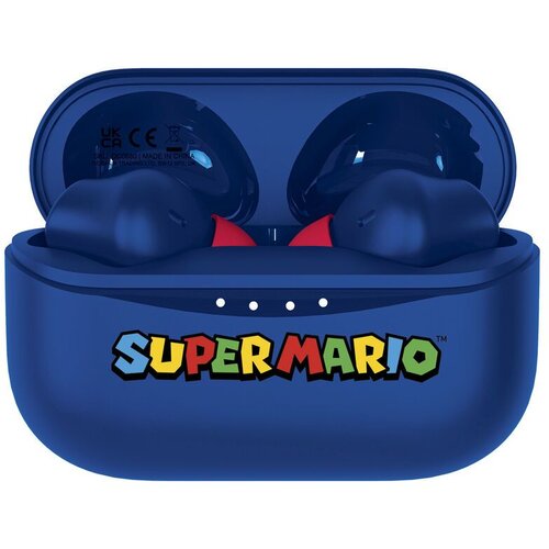  Nintendo Plave Earpods Cene