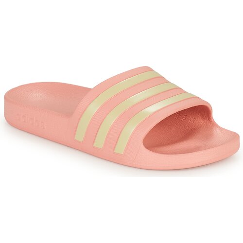 Adidas ADILETTE AQUA Ružičasta Slike