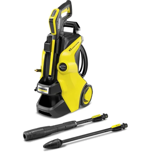 Karcher visokotlačni čistač K 5 Power Control Home 1.324-550