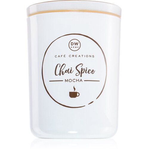 DW Home Cafe Creations Chai Spice Latte mirisna svijeća 425 g Cijene