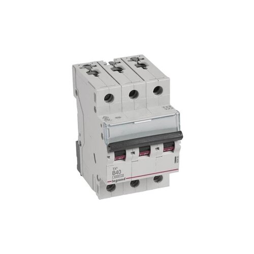 Legrand 403406 zaštitna sklopka za vodove 40 A 400 V/AC Cene