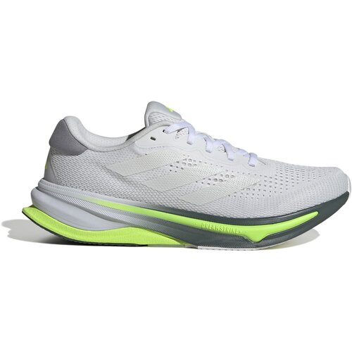 Adidas supernova solution m, mu&amp;scaron;ke patike za trčanje, bela ID3604 Slike
