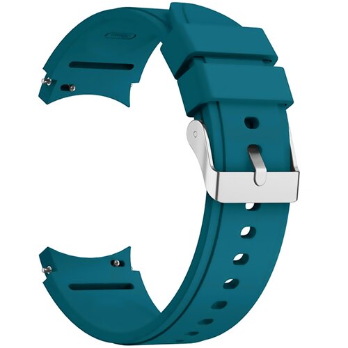 Nema narukvica clasic za smart watch samsung 4, 5 22mm plava Cene