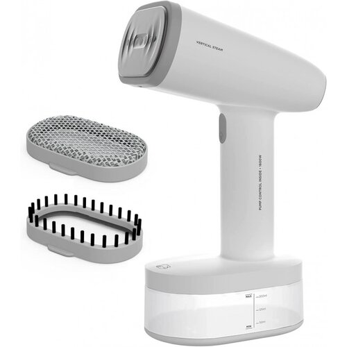 Black &amp;amp; Decker PARNI OSVEŽILEC TKANIN BXGS1600E Slike