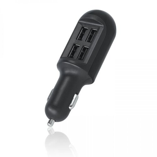 Forever usb avtopolnilec 4x usb 4A Cene