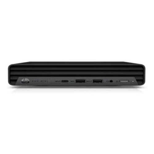 HP pro mini 400 G9 intel i7-13700T, 16 gb, 512 gb (883Q5EA // win 11 pro) Slike