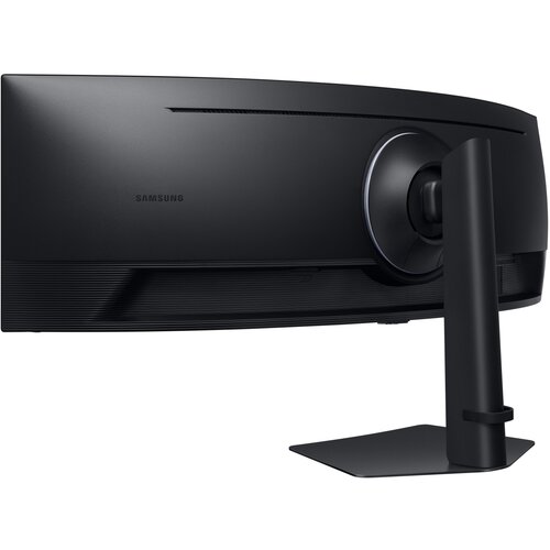 Samsung LS49C950UAUXEN Dual QHD 120Hz USB-C Curved/ zakrivljeni monitor Slike
