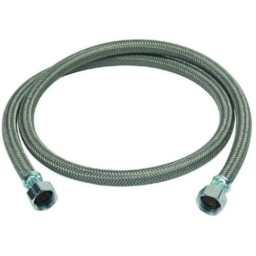 RF priključno crijevo za vodu (&amp;frac12;&amp;Prime;, Duljina: 150 cm) Slike