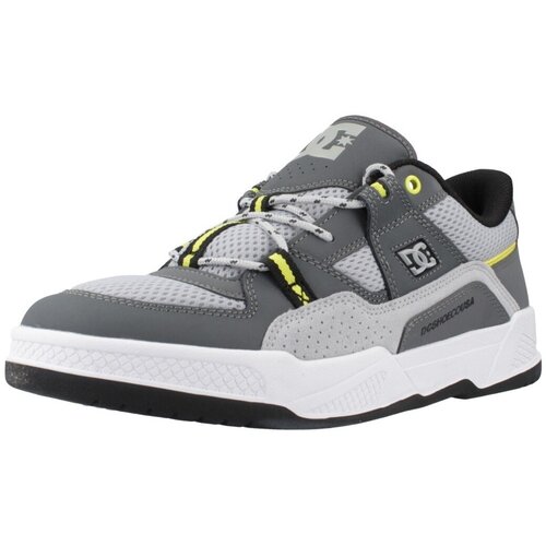 Dc Shoes Modne superge CONSTRUCT Siva Slike