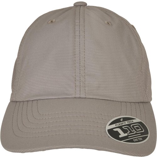 Flexfit 110 PACKABLE ALPHA CAP grey Slike