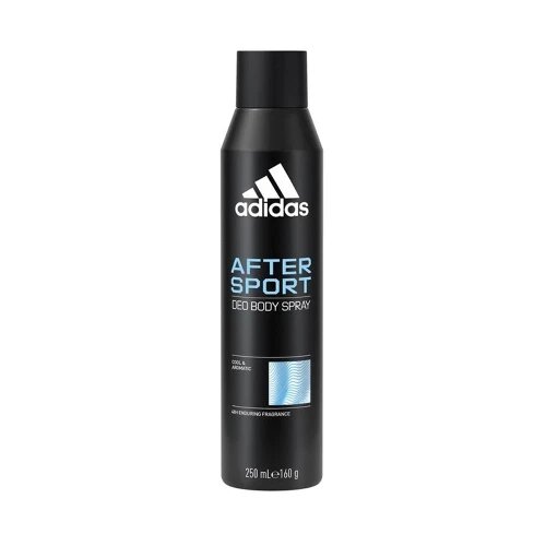 Adidas Mu&amp;scaron;ki dezodorans After sport, 250 ml Slike