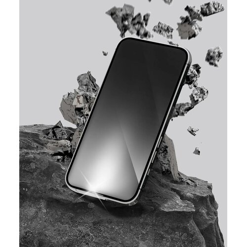 Forcell Kaljeno staklo za Samsung Galaxy A57 Forcell Ultra Clear Glass Slike