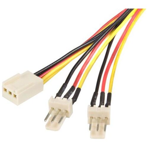 StarTech.com TX3SPLIT12 unutarnji strujni kabel 0,3 m Cene