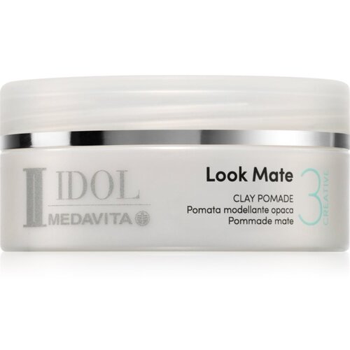 Medavita IDOL Look Mate stiling pasta za zelo močno utrjevanje 100 ml Cene
