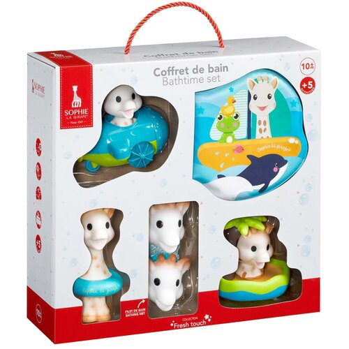 Vulli® set za kopanje sophie la girafe Cene