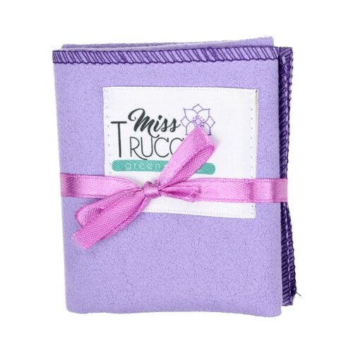 Miss Trucco Krpica s mikrovlaknima Slike