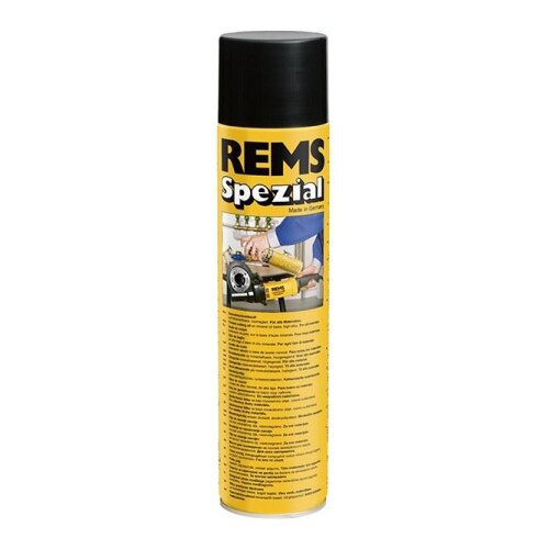 Rems emulzija za narezivanje navoja spezial spray 600 ml Cene