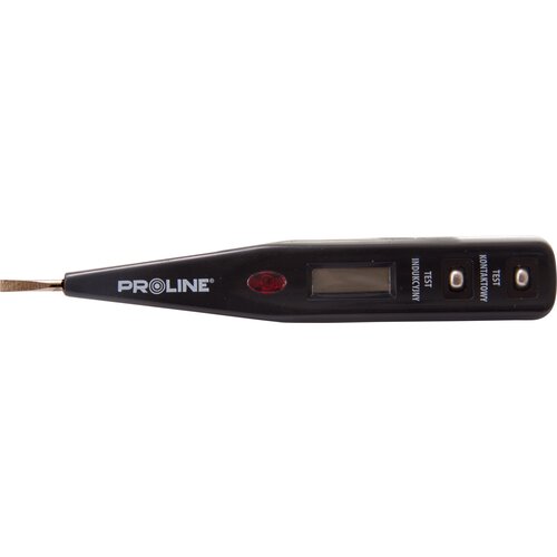 Proline digitalni merilec napetosti z indikatorjem 250V 10543 Slike