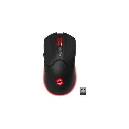  Mi&scaron; SPEEDLINK VELOX Rechargeable RGB Gaming Mouse &ndash; Wireless, black, SL-680102-BK Cijene