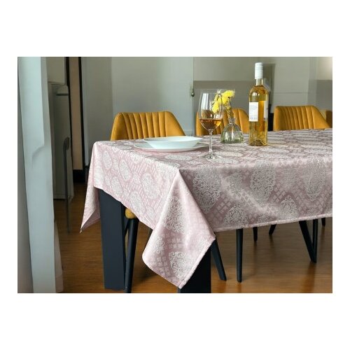  Stolnjak Kitchen Nova150x160cm Roze boja A13 ( VLK000340-nova a13 ) Cene