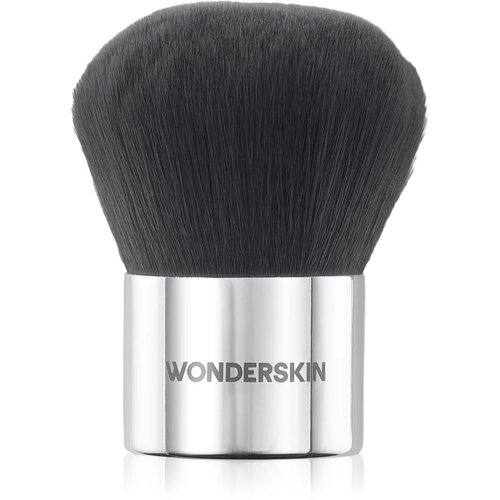 WONDERSKIN Kabuki Brush čopič za ličenje Kabuki 1 kos Slike