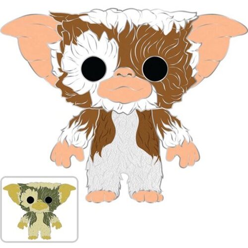 Funko Gremlins Gizmo Large Enamel Pop! Pin, (20499207) Cene