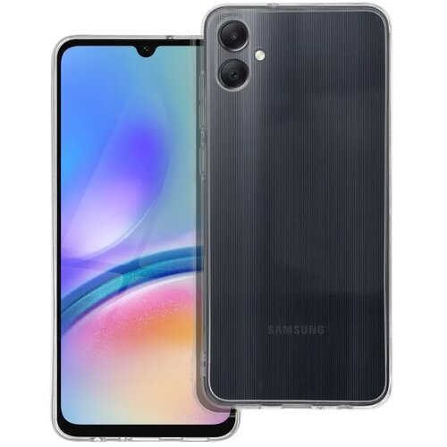 Clear 2mm maska za SAMSUNG A05 (camera protection) transparent Cijene