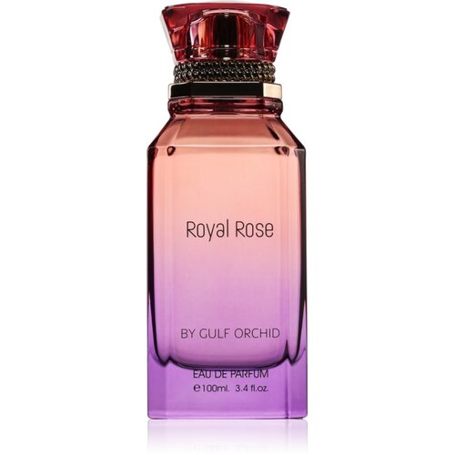 Gulf Orchid Royal Rose parfumska voda za ženske 100 ml Cene