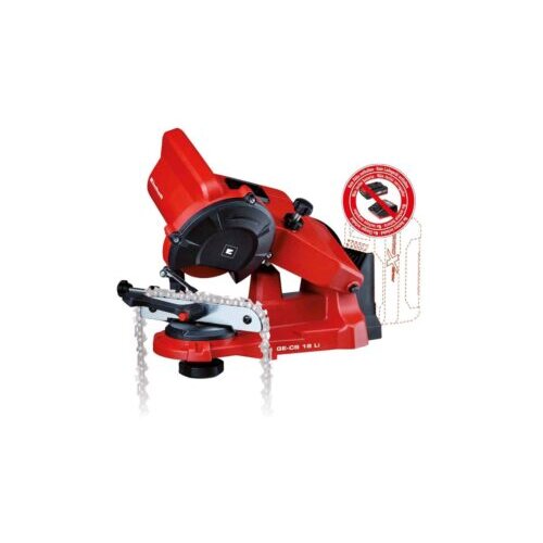 Aku o&amp;scaron;trač lanca PXC GE-CS 18 Li &amp;ndash; Solo Einhell Slike