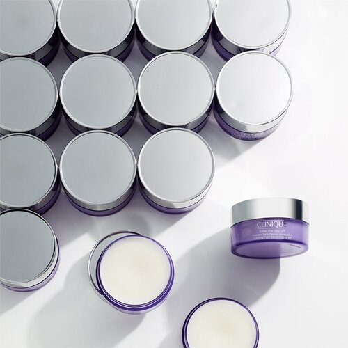 Clinique take the Day Off Cleansing Balm balzam za skidanje &amp;scaron;minke i či&amp;scaron;ćenje lica 125 ml Slike