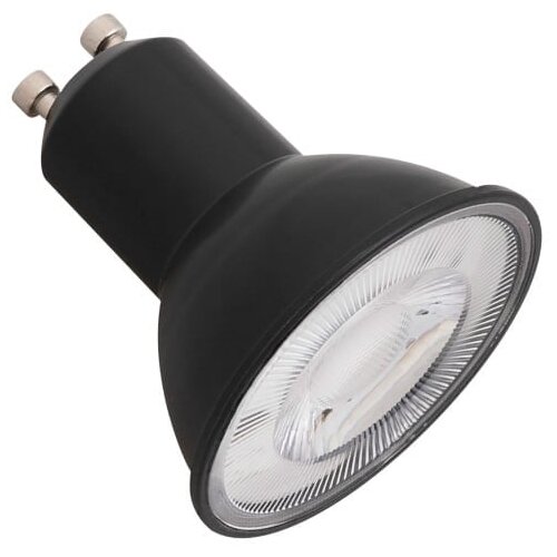  LED sijalica crna 2700K 4.5W GU10 36&deg; OSRAM Cene