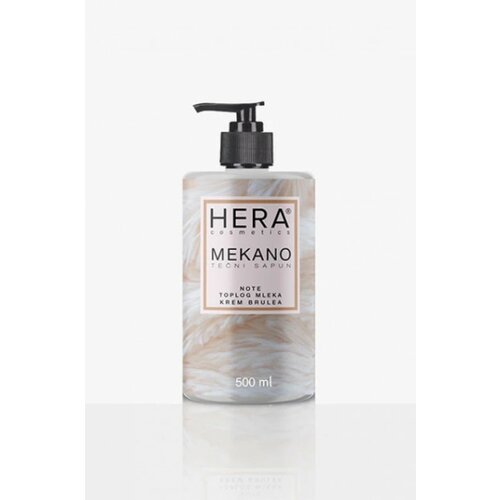 Hera tečni sapun mekano 500ml ( A075483 ) Cene