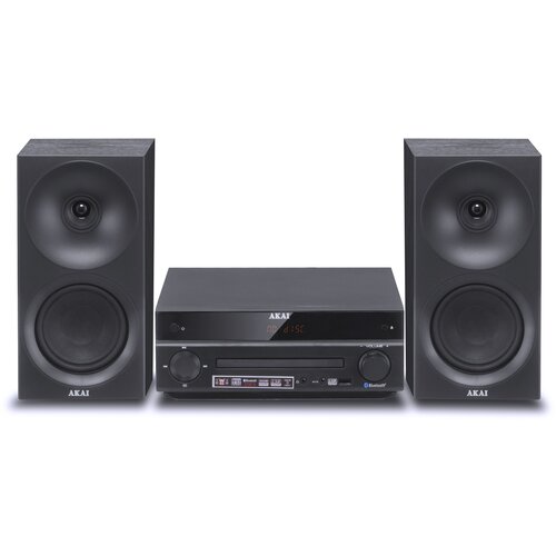 Akai AM-301-B mikrolinija sa cd čitačem Cene
