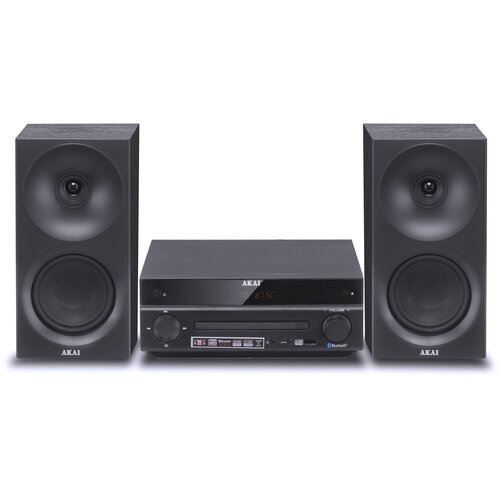 Akai micro linija s Bluetoothom AM-301 BLACK Cene