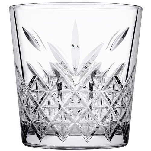PASABAHCE Kozarec Timeless / 35cl / stackable / 4kos, (21364318) Cene