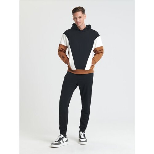 Sinsay muški slim jogger donji dio trenirke 0781J-99X Cijene