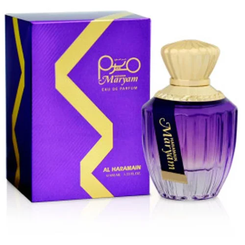 Al Haramain Maryam Eau De Parfum 100 ml (woman)