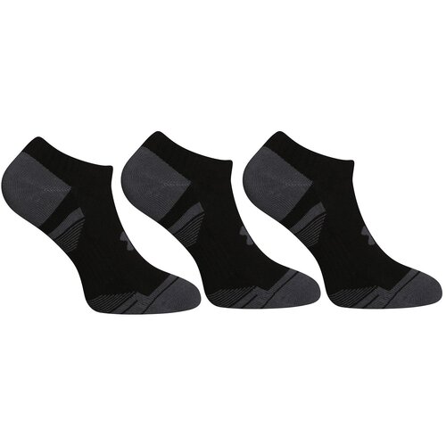 Under Armour 3PACK socks black Slike