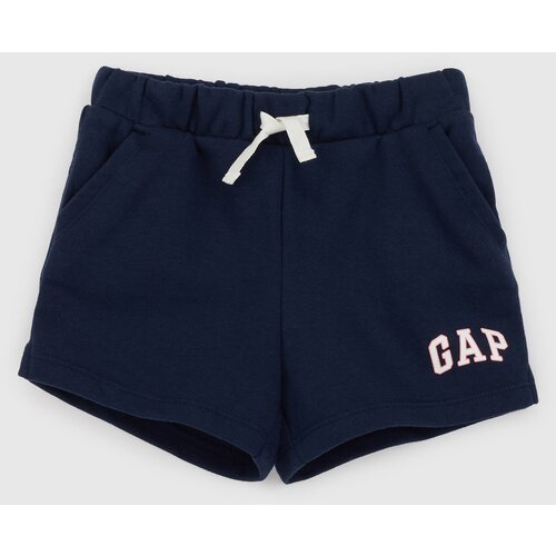 GAP Kids&amp;#039; Logo Shorts - Girls Slike