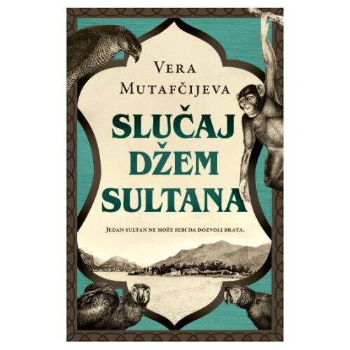 Laguna Slučaj Džem-sultana Slike