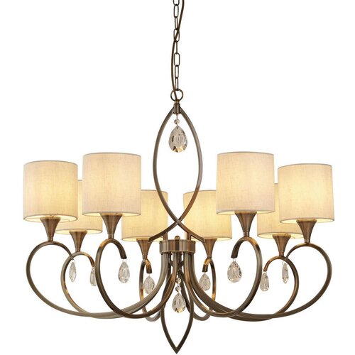 XXXL KRISTALNA VISEČA SVETILKA Cene