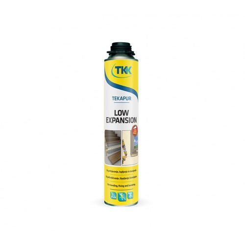  TEKAPUR M 750ML LOW EXPANSION Cijene