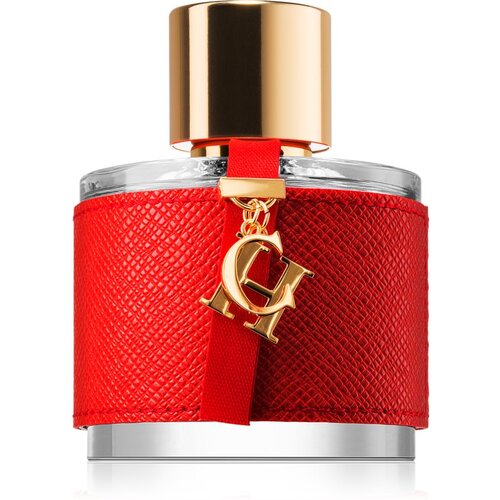 Carolina Herrera CH toaletna voda za žene 100 ml Cijene