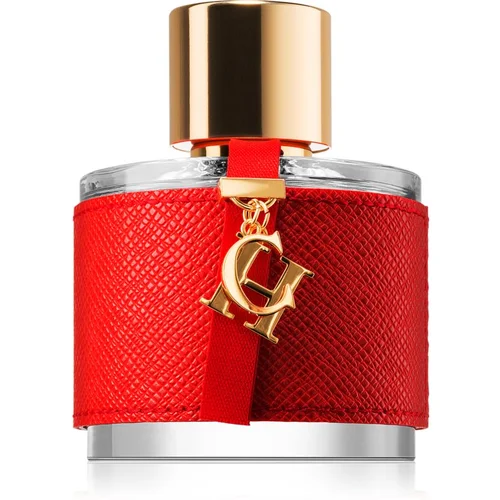 Carolina Herrera CH toaletna voda za ženske 100 ml