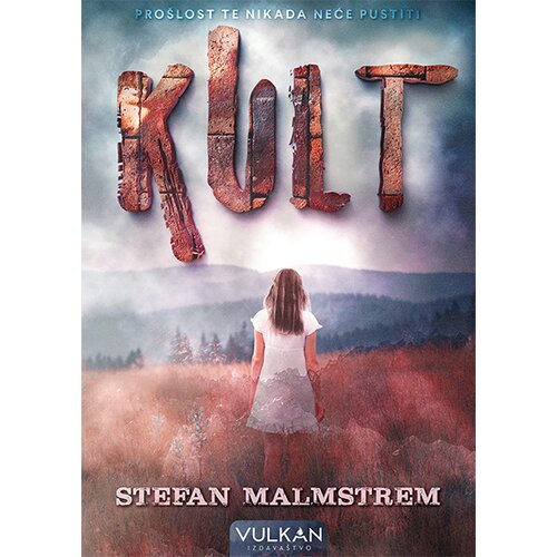 Vulkan Izdavaštvo Stefan Malmstrem
 - Kult Cene
