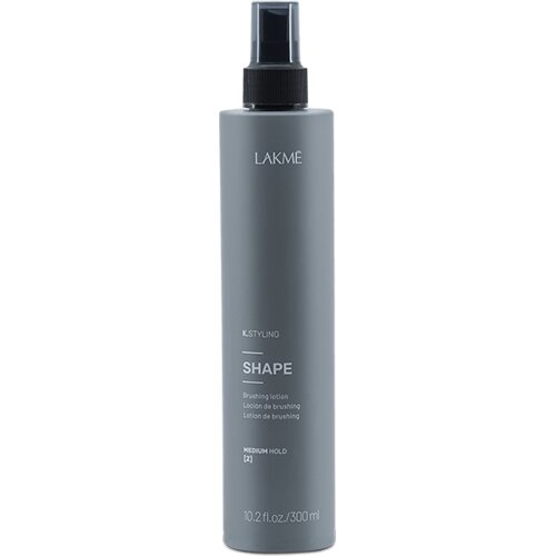 Lakme k.styling shape lotion 300ml Slike