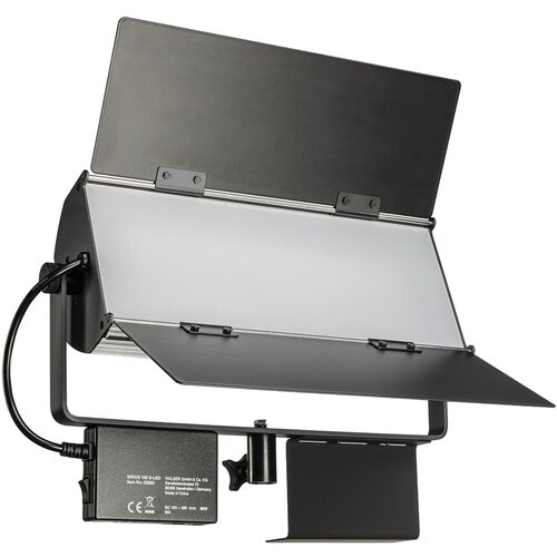 Walimex pro Sirius 160 LED 65W Bi Color Fluorescent Light Cijene