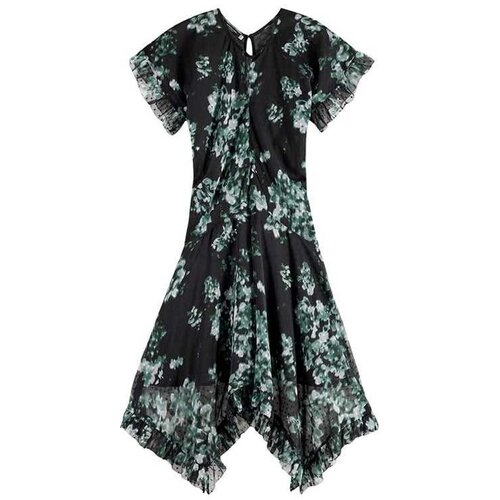 SCOTCH & SODA Scotch&soda - mini haljina sa printom Cene